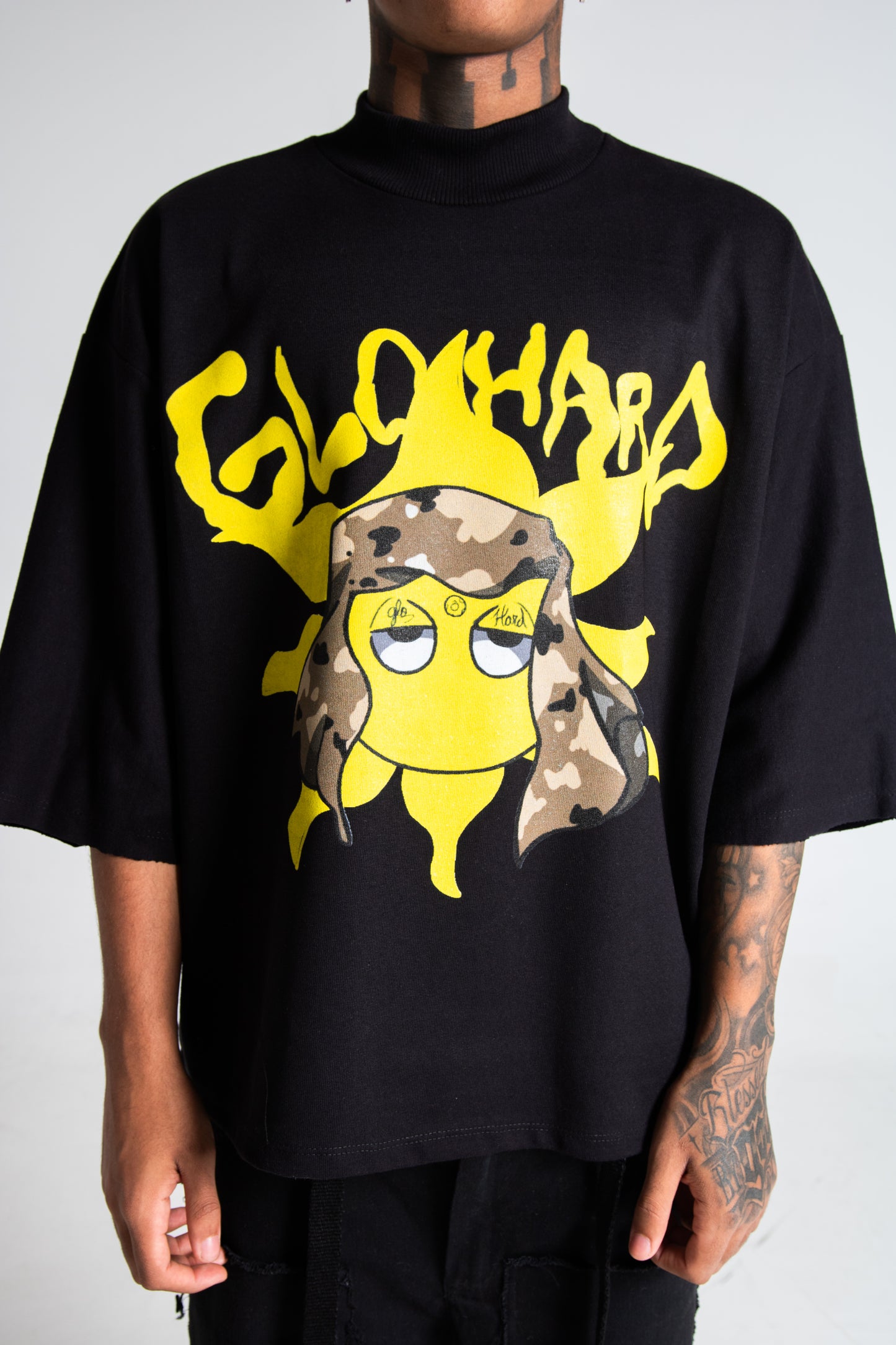 T-Shirt Glohard JJ