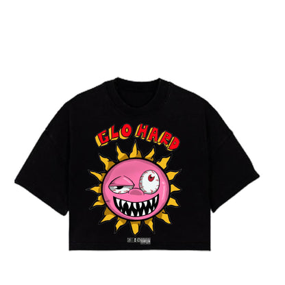 T-Shirt Sun Glohard