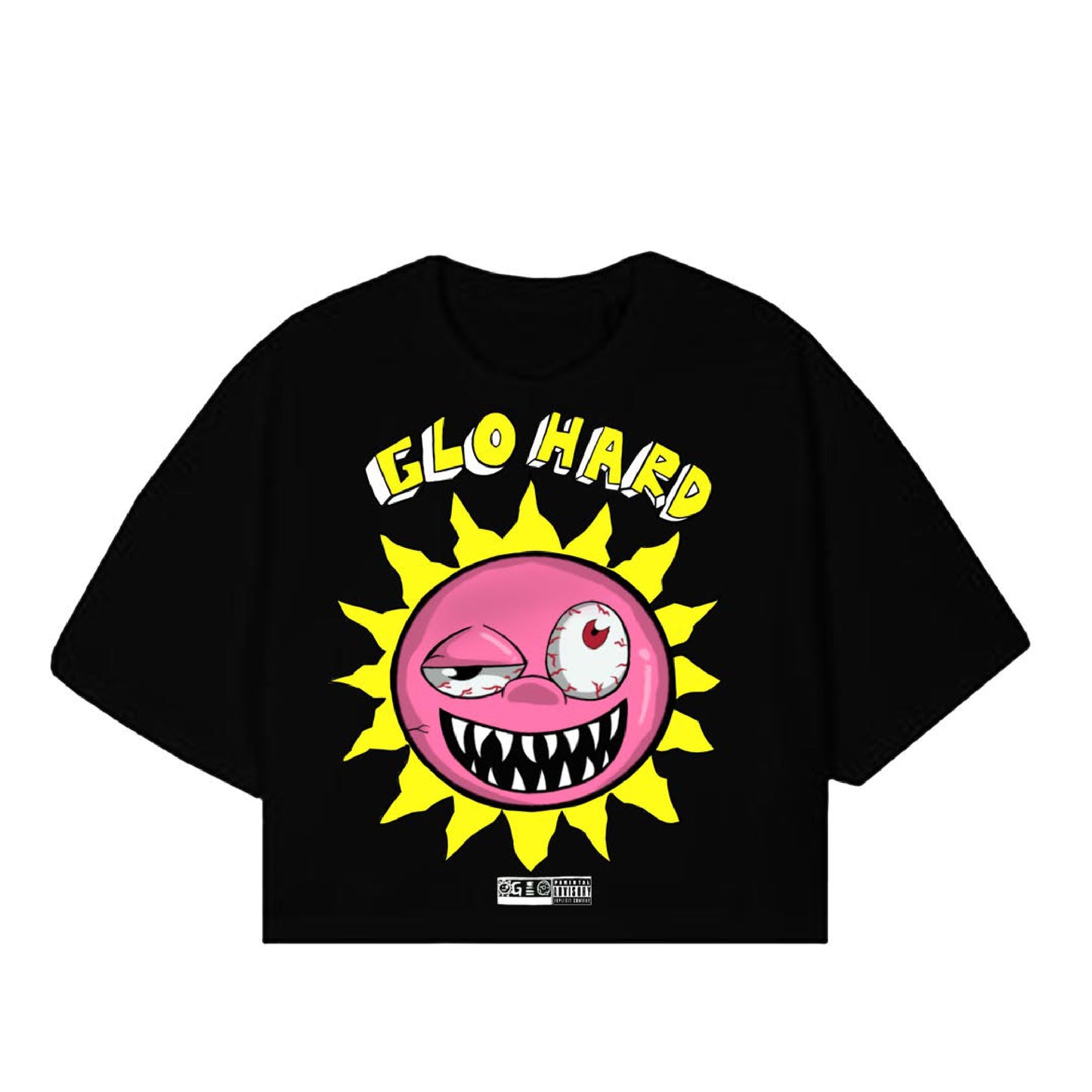 T-Shirt Sun Glohard